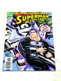 ACTION COMICS #770. NM- CONDITION.