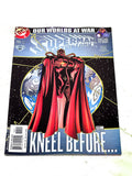 ACTION COMICS #780. NM- CONDITION.