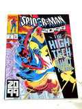 Spider-man 2099 #2. Marvel Comics. 1992
