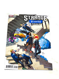 STRANGE ACADEMY - FINALS #5. VARIANT COVER. NM- CONDITION.