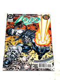 LOBO #0. VFN- CONDITION