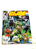 G.I. JOE #97. FN CONDITION.