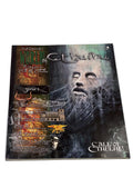 World's of Cthulhu Magazine #1. Pegasus Press. 2004