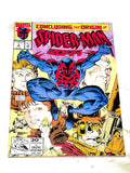 SPIDER-MAN 2099 #3. VFN CONDITION.