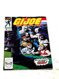 G.I. JOE #98. FN- CONDITION.