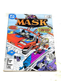 MASK VOL.2 #1. FN- CONDITION
