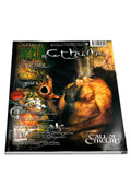 World's of Cthulhu Magazine #2. Pegasus Press. 2005
