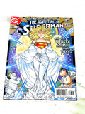 ADVENTURES OF SUPERMAN #583. NM- CONDITION.
