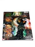 World's of Cthulhu Magazine #3. Pegasus Press. 2005