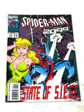SPIDER-MAN 2099 #11. VFN+ CONDITION.