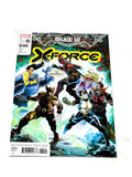 X-FORCE VOL.6 #30. NM CONDITION.