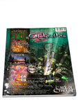 Worlds of Cthulhu Magazine #4. Pegasus Publishing. 2006
