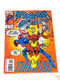 SPIDER-MAN 2099 #12. VFN CONDITION.