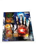 Worlds of Cthulhu Magazine #5. Pegasus Press. 2007