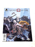 GOD OF WAR #2. NM- CONDITION