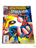 SPIDER-MAN 2099 #13. VFN- CONDITION.