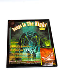 CALL OF CTHULHU - WORLDS OF CTHULHU MAGAZINE #6. VFN+ CONDITION.
