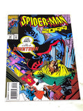 SPIDER-MAN 2099 #14. VFN- CONDITION.