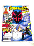 SPIDER-MAN 2099 #16. VFN+ CONDITION.