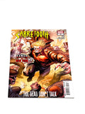 Sabretooth - The Dead Don't Talk #2. Marvel Comics. 2025
