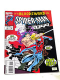 SPIDER-MAN 2099 #17. VFN CONDITION.