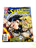 SUPERMAN VOL.2 #162. NM- CONDITION.