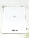 EAST OF WEST #1. SECOND PRINT. VFN- CONDITION