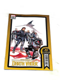 DARTH VADER VOL.3 #23. VARIANT COVER. VFN+ CONDITION.