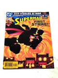 SUPERMAN VOL.2 #172. VFN+ CONDITION.