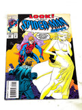 SPIDER-MAN 2099 #22. VFN CONDITION.
