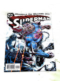 SUPERMAN VOL.2 #214. VFN CONDITION.