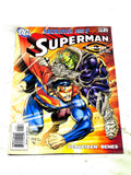 SUPERMAN VOL.2 #219. VFN CONDITION.