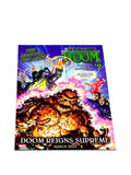 WEAPON X-MEN #1. NM- CONDITION.