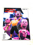 ROYAL RUMBLE 2018 SPECIAL #1. NM-CONDITION