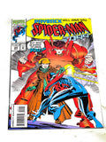 SPIDER-MAN 2099 #24. VFN- CONDITION.