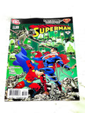 SUPERMAN VOL.2 #698. VFN+ CONDITION.