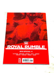 ROYAL RUMBLE 2018 SPECIAL #1. NM-CONDITION