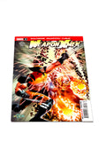 Weapon X-Men #3. Marvel Comics. 2025