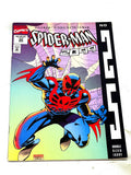 SPIDER-MAN 2099 #25. VFN- CONDITION.