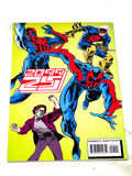 SPIDER-MAN 2099 #25. VFN- CONDITION.