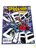 SPIDER-MAN 2099 #26. VFN- CONDITION.