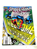 SPIDER-MAN 2099 #27. VFN- CONDITION.