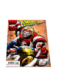 X-Men Legends #8. Marvel Comics. 2021