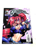 BATTLECHASERS #3. VFN CONDITION.
