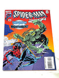 SPIDER-MAN 2099 #28. VFN- CONDITION.