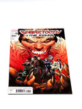 Sabretooth & The Exiles #1. Marvel Comics. 2023