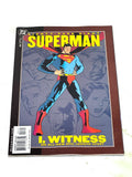 SUPERMAN - 80 PAGE GIANT #3. NM- CONDITION.