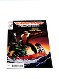 Sabretooth & The Exiles #2. Marvel Comics. 2023