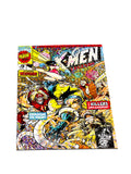 X-Men Legends #9. Marvel Comics. 2021