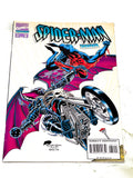 SPIDER-MAN 2099 #31. VFN- CONDITION.